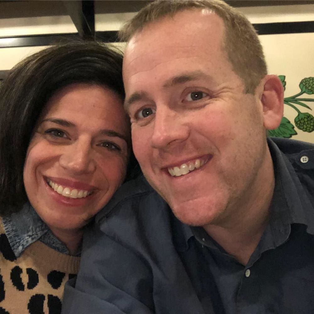 Meet your Posher, Devon